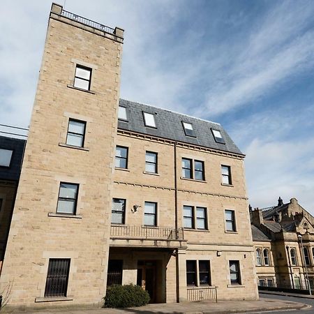 Halifax House, Studio Apartment 209 Екстер'єр фото